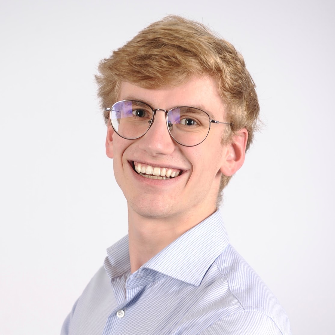 Dries Augustyns, Founder of BigFat AI Labs